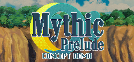 Mythic Prelude - Concept Demo banner