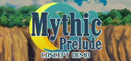 Mythic Prelude - Concept Demo Cover Image