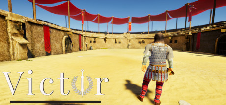 Victor banner
