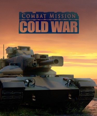 Combat Mission Cold War