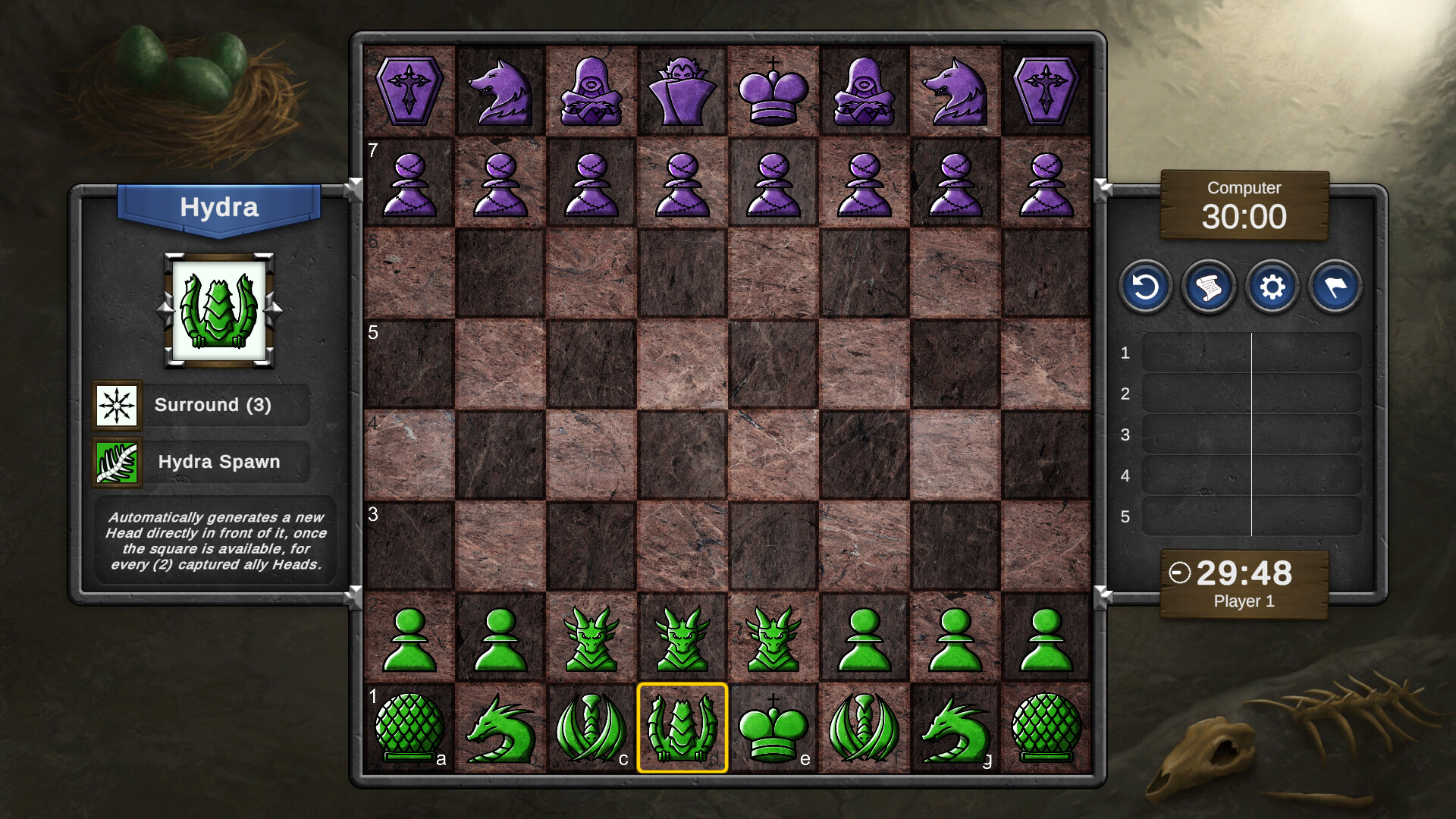 Mad Chess #11