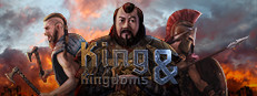 King and Kingdoms 게임 이미지