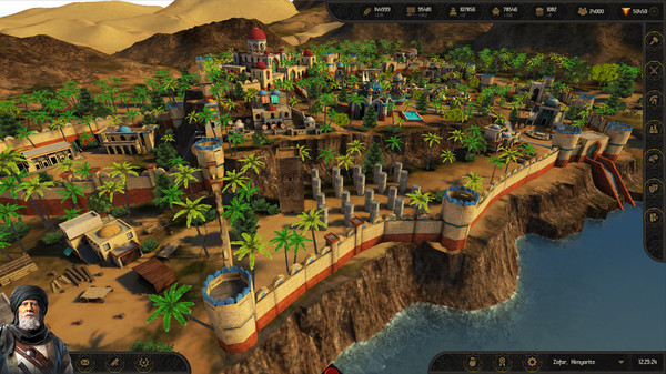 скриншот King and Kingdoms 5