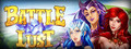 Battle Lust logo