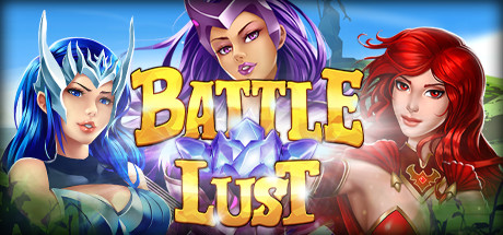 Battle Lust title image