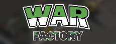 WAR FACTORY 게임 이미지