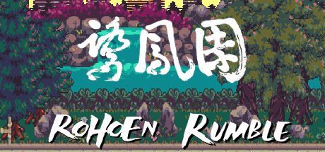 RoHoEn Rumble steam charts