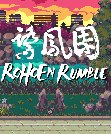 RoHoEn Rumble