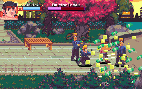 RoHoEn Rumblefor windows and Linux 1