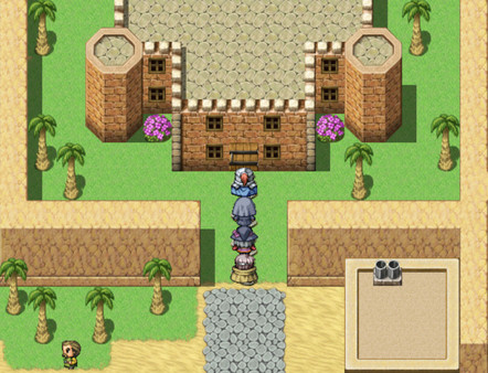 Unlikely Heroes game for windows Pc 1