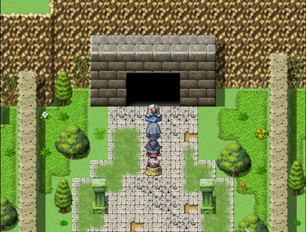 Unlikely Heroes game for Linux 1