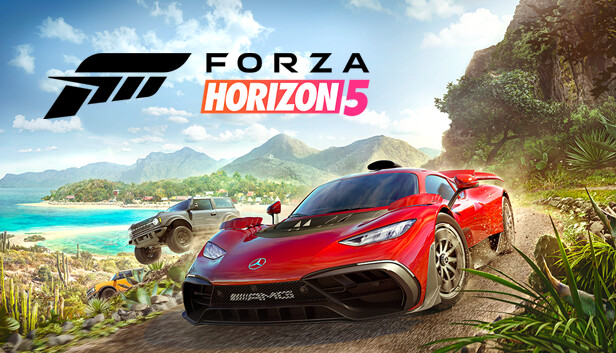 Mantsjoerije parallel Rose kleur Forza Horizon 5 on Steam