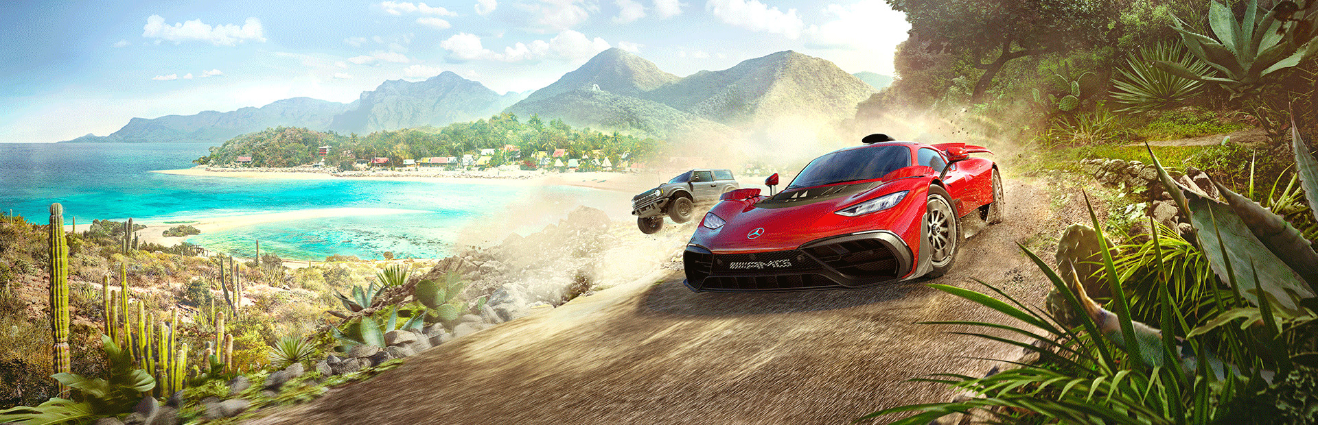 Forza Horizon 5