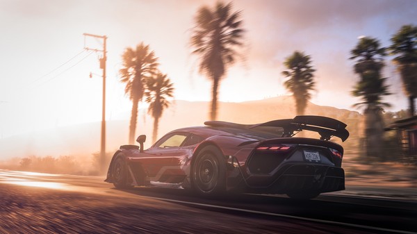 Скриншот №15 к Forza Horizon 5