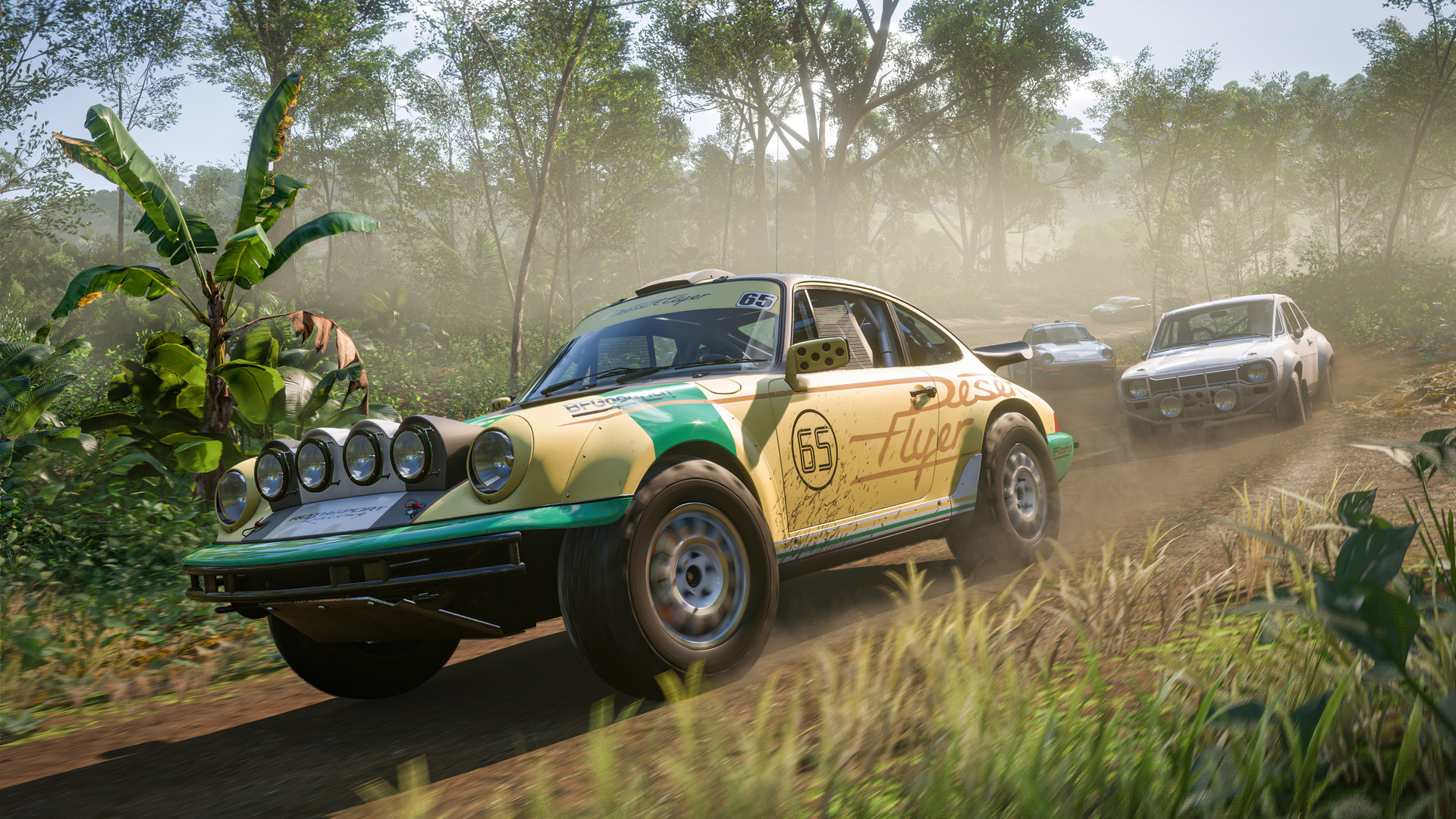 Forza Horizon 5: requisitos mínimos e recomendados para jogar no PC