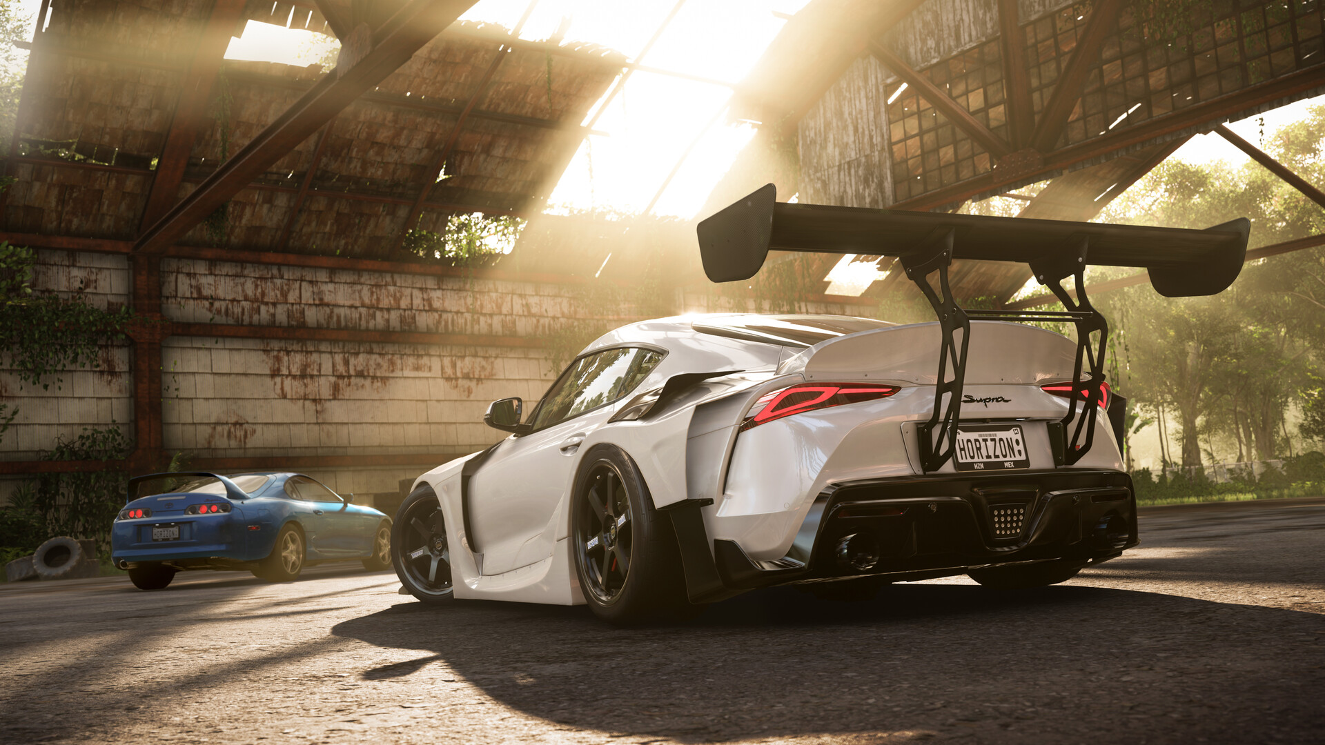 Download Forza Horizon 5 para pc via torrent