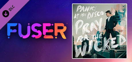 FUSER™ – Panic! At The Disco – “Dancing’s Not A Crime”