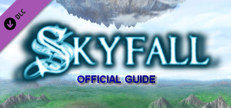 Skyfall Official Guide