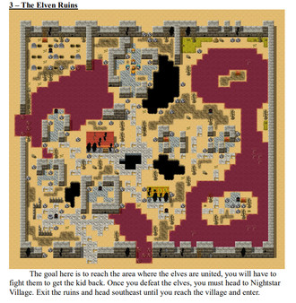 Unlikely Heroes Official Guide for steam Unlikely Heroes Official Guide for steam