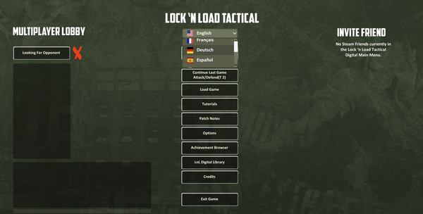 скриншот Lock 'n Load Tactical Digital: Battle Generator 5