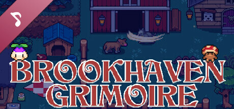Brookhaven Grimoire OST