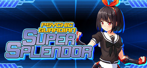 Psychic Guardian Super Splendor
