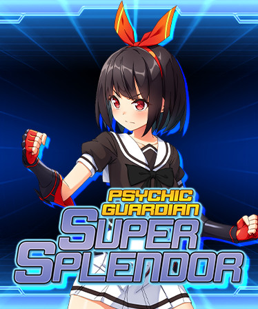 Psychic Guardian Super Splendor