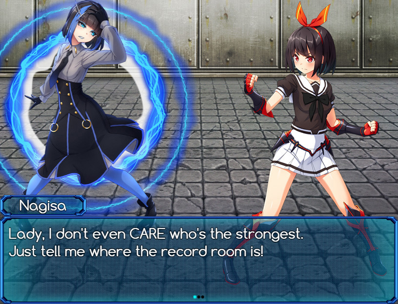 Psychic Guardian Super Splendor #3