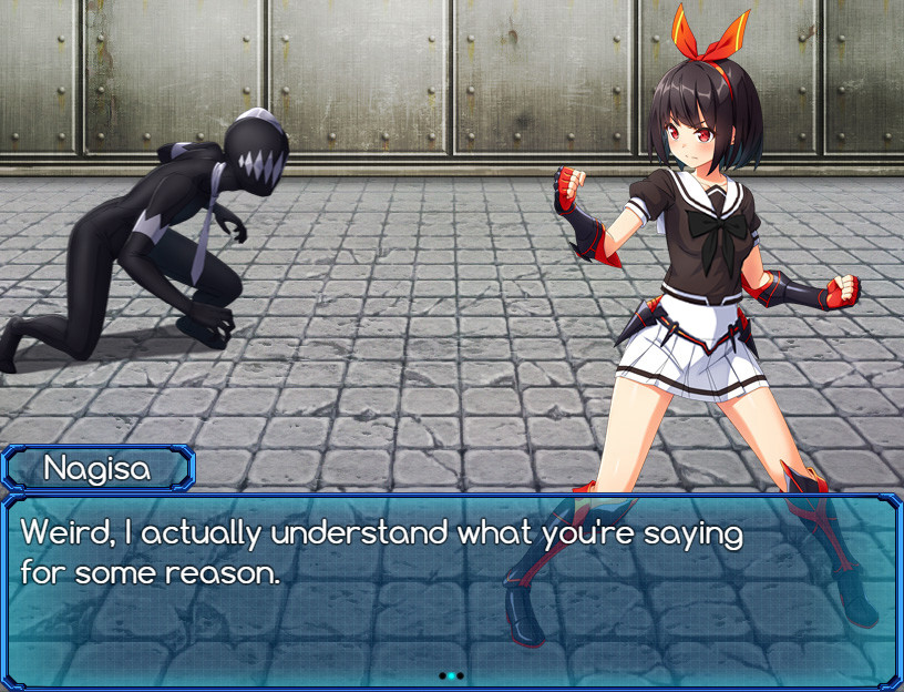 Psychic Guardian Super Splendor #5