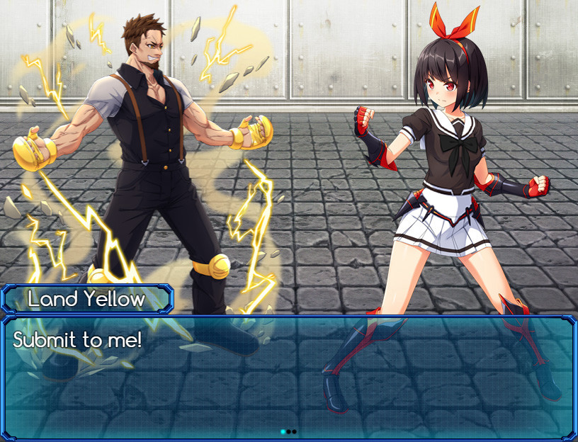 Psychic Guardian Super Splendor #4