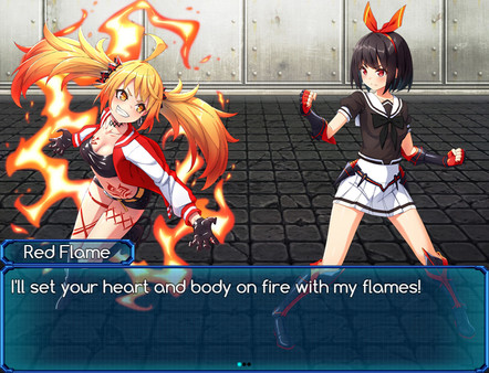 Psychic Guardian Super Splendor game for Linux 1