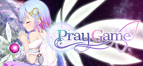 Pray Game Cover Image