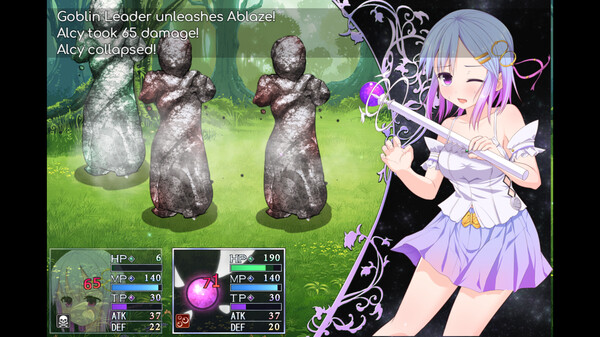 Pray Game game for Linux 1