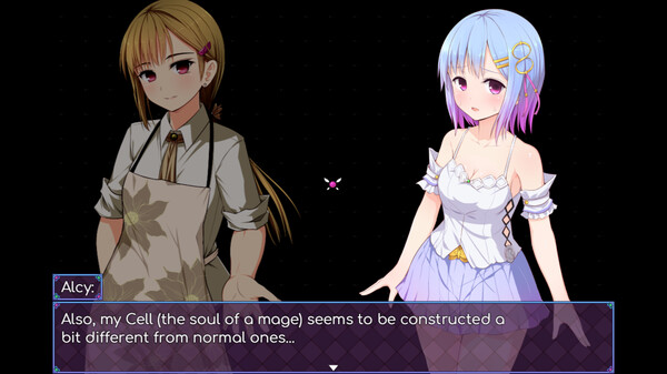 Pray Gamefor windows and Linux 1