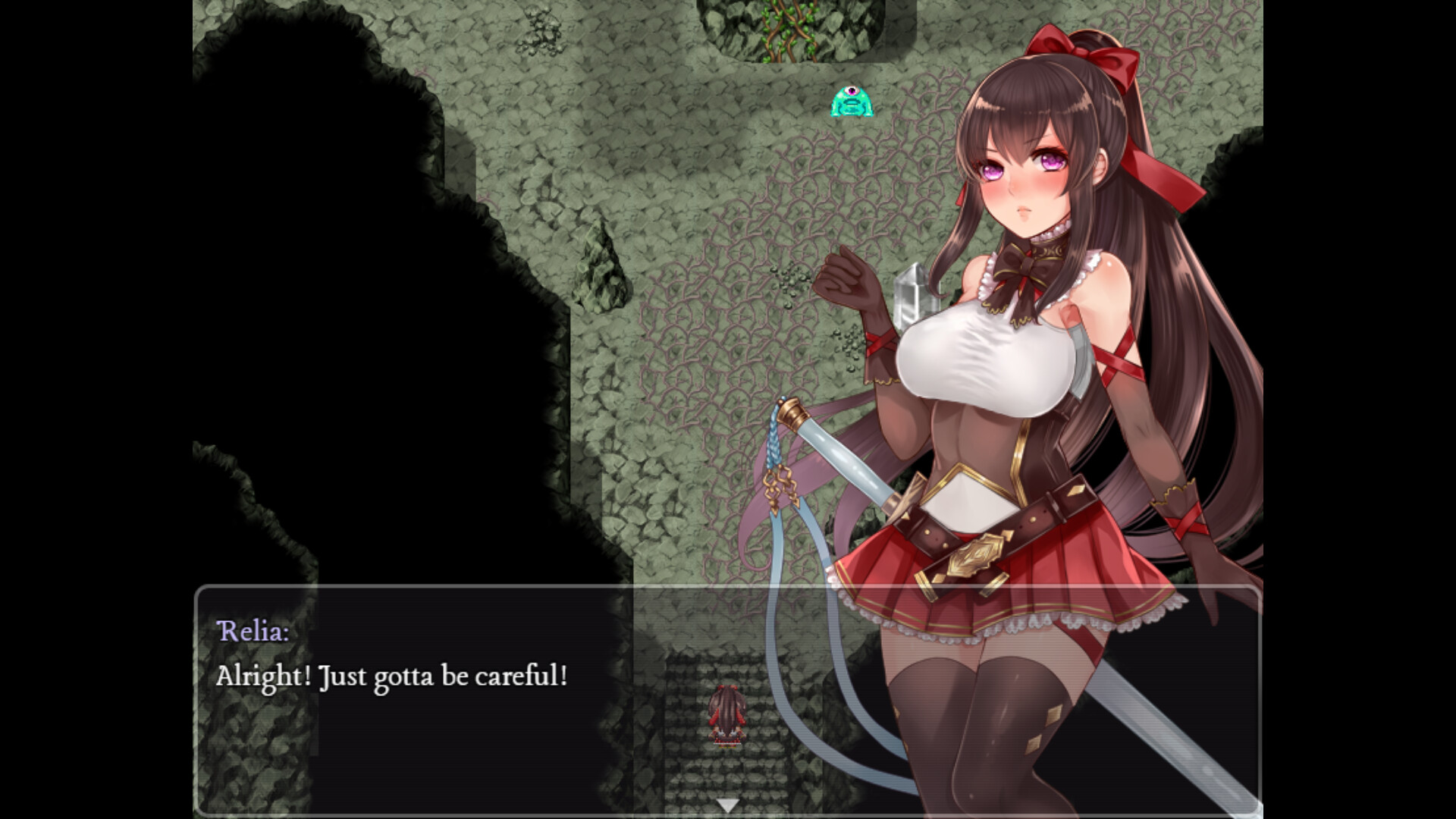 Tower of Ardia screenshot 1