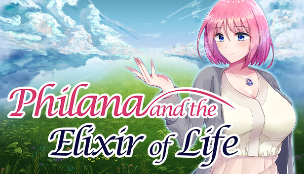 Philana and the Elixir of Life v1.02 MOD APK -  - Android &  iOS MODs, Mobile Games & Apps