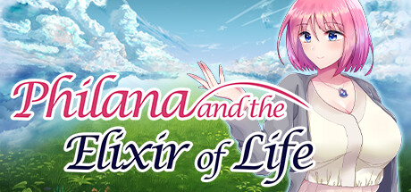 Philana and the Elixir of Life Cover Image