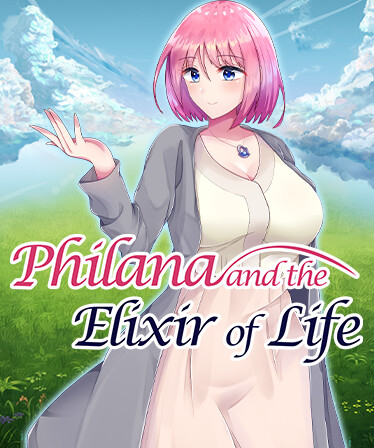 Philana and the Elixir of Life