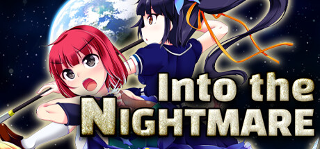 Into the Nightmare Cover Image