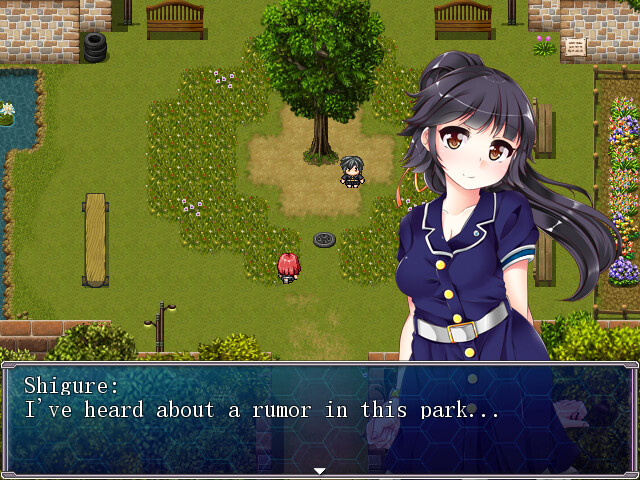 Into the Nightmare #0