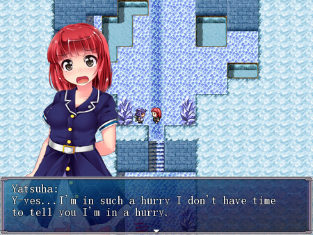 Into the Nightmare game for windows Pc 1