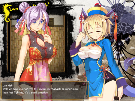 Kung Fu Grand Kingfor windows and Linux 1