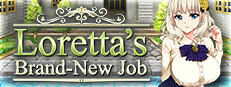 Loretta's Brand-New Job