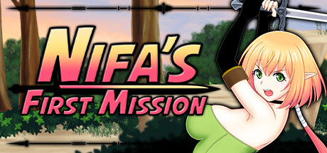 Image for Nifa's First Mission