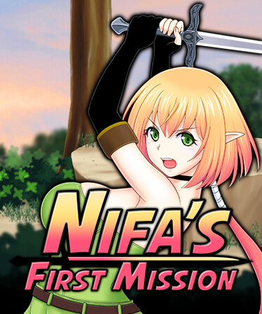 Nifa's First Mission