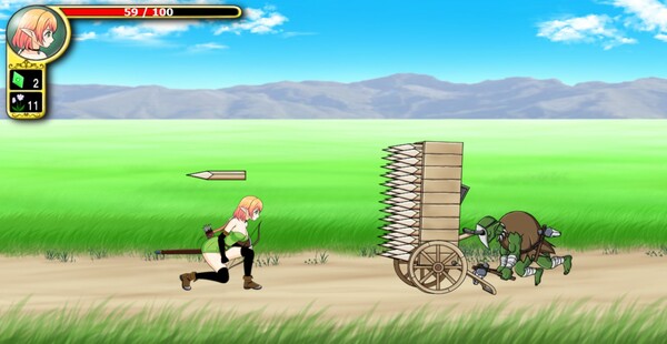 Nifa's First Missionfor windows and Linux 1