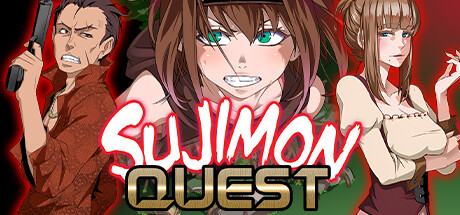 Sujimon Quest