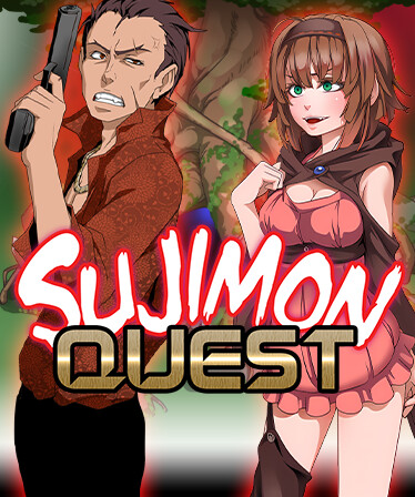 Sujimon Quest