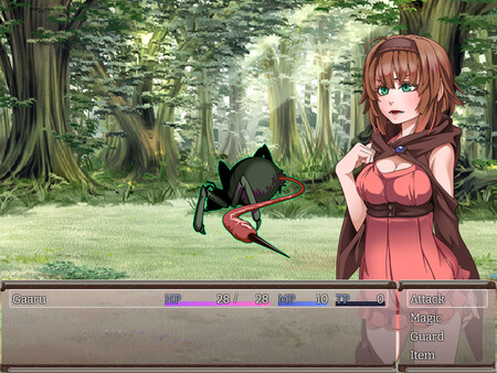 Sujimon Questfor windows and Linux 1