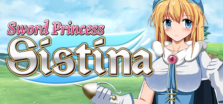 Sword Princess Sistina Cover Image